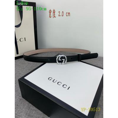 Gucci Belts Woman 038